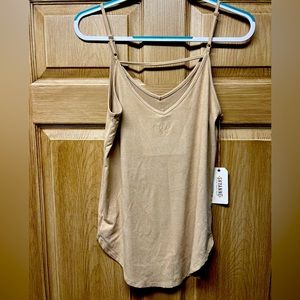 Shyanne tank top from Boot Barn XS